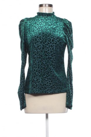 Bluză de femei Floyd, Mărime L, Culoare Verde, Preț 34,99 Lei