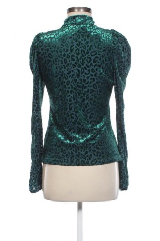 Bluză de femei Floyd, Mărime L, Culoare Verde, Preț 34,99 Lei