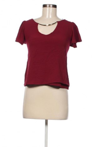 Damen Shirt Floyd By Smith, Größe S, Farbe Rot, Preis € 7,99