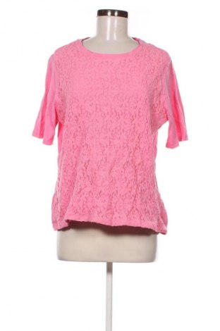 Damen Shirt Franco Callegari, Größe XL, Farbe Rosa, Preis € 7,99