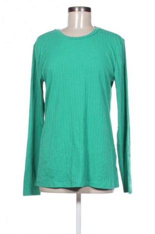 Damen Shirt Free Quent, Größe XXL, Farbe Grün, Preis € 14,99