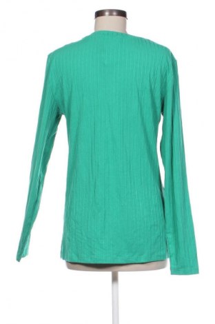 Damen Shirt Free Quent, Größe XXL, Farbe Grün, Preis € 14,99