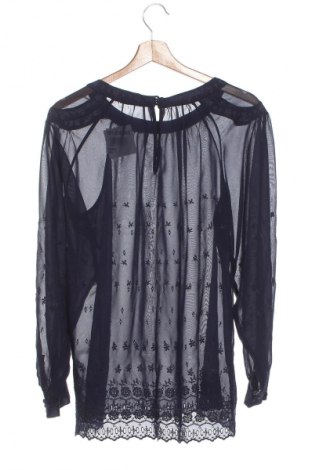 Damen Shirt French Connection, Größe XS, Farbe Blau, Preis € 65,60