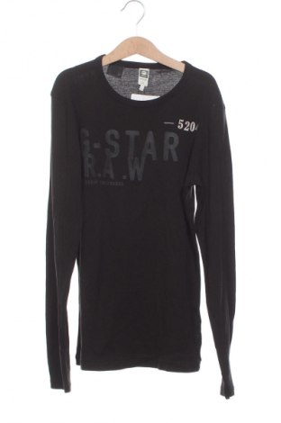 Bluzka damska G-Star Raw, Rozmiar XS, Kolor Czarny, Cena 139,32 zł