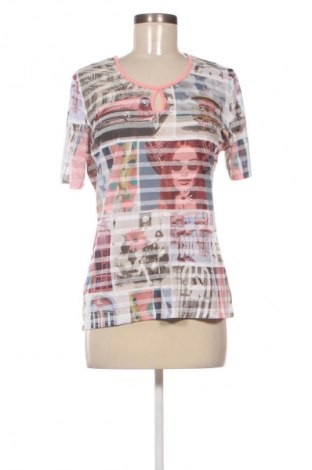 Dámska blúza Gerry Weber, Veľkosť L, Farba Viacfarebná, Cena  23,95 €