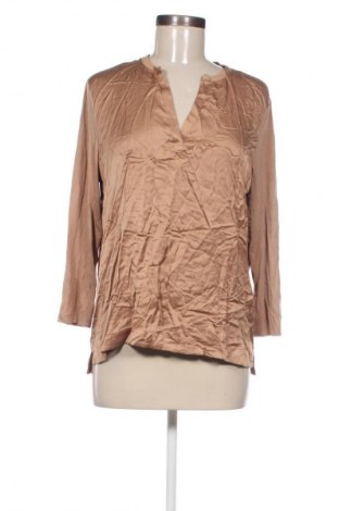 Damen Shirt Gerry Weber, Größe M, Farbe Beige, Preis € 25,99