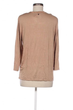 Damen Shirt Gerry Weber, Größe M, Farbe Beige, Preis € 25,99