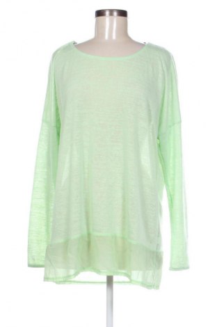 Damen Shirt Gina, Größe L, Farbe Grün, Preis 5,99 €