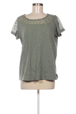 Damen Shirt Gina, Größe L, Farbe Grün, Preis € 7,99