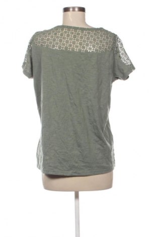 Damen Shirt Gina, Größe L, Farbe Grün, Preis € 7,99