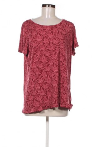 Damen Shirt Gina, Größe XL, Farbe Mehrfarbig, Preis 7,99 €