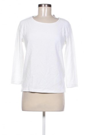 Damen Shirt Gina, Größe S, Farbe Weiß, Preis 5,99 €