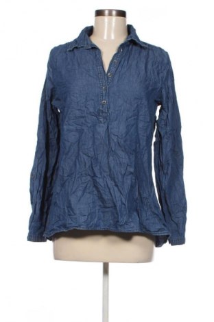 Damen Shirt Gina Benotti, Größe M, Farbe Blau, Preis € 13,99