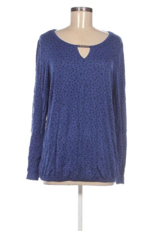 Damen Shirt Gina Benotti, Größe M, Farbe Blau, Preis € 5,99