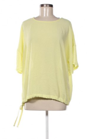 Damen Shirt Gina Benotti, Größe M, Farbe Gelb, Preis 5,99 €