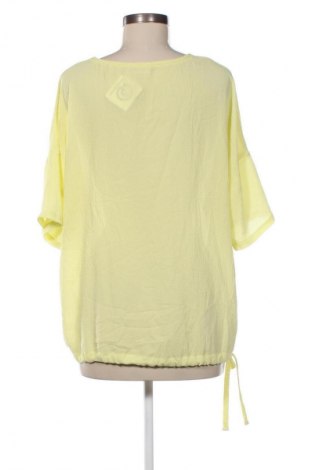 Damen Shirt Gina Benotti, Größe M, Farbe Gelb, Preis 5,99 €