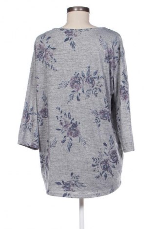 Damen Shirt Gina Benotti, Größe M, Farbe Grau, Preis € 6,99