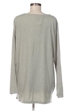 Damen Shirt Gina Benotti, Größe XXL, Farbe Grün, Preis 9,99 €