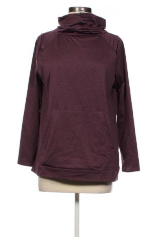 Damen Shirt Gina Benotti, Größe M, Farbe Lila, Preis € 5,99