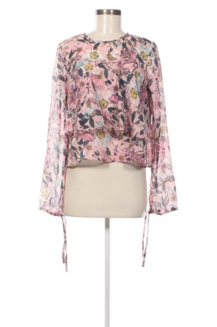 Bluză de femei Gina Tricot, Mărime S, Culoare Multicolor, Preț 26,99 Lei