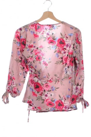 Damen Shirt Gina Tricot, Größe XS, Farbe Mehrfarbig, Preis € 5,99