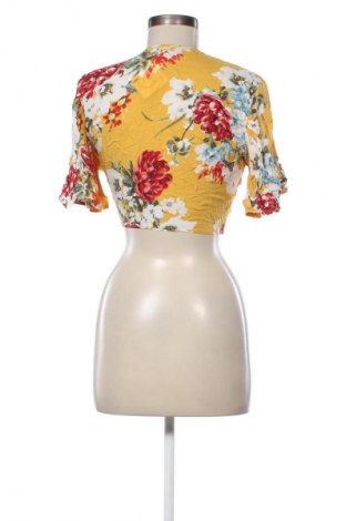 Bluză de femei Gina Tricot, Mărime S, Culoare Multicolor, Preț 36,99 Lei