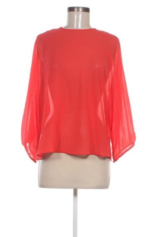 Damen Shirt Goldenpoint, Größe S, Farbe Rot, Preis € 9,99