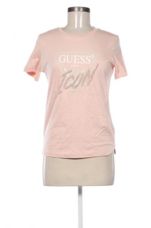 Damen Shirt Guess, Größe S, Farbe Rosa, Preis 65,99 €