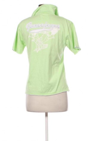 Damen Shirt Guess, Größe XL, Farbe Grün, Preis 31,20 €