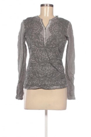 Damen Shirt Gustav, Größe S, Farbe Grau, Preis 26,99 €