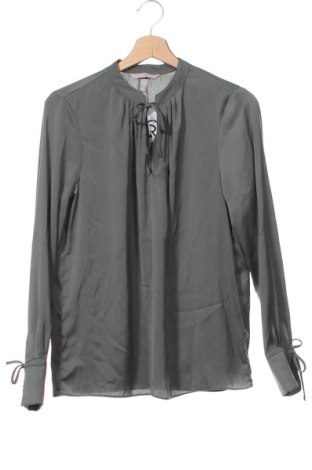 Dámska blúza H&M, Veľkosť XS, Farba Zelená, Cena  2,95 €