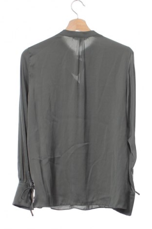 Dámska blúza H&M, Veľkosť XS, Farba Zelená, Cena  2,95 €