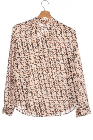 Damen Shirt H&M, Größe XS, Farbe Mehrfarbig, Preis € 13,99