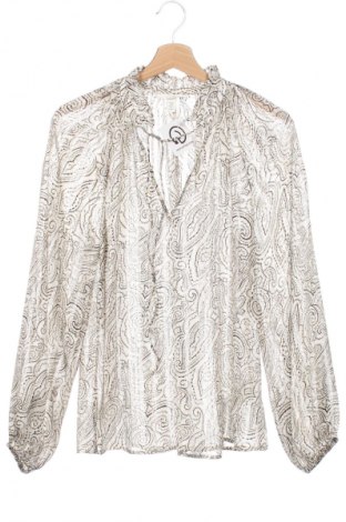Női blúz H&M, Méret XS, Szín Sokszínű, Ár 1 239 Ft
