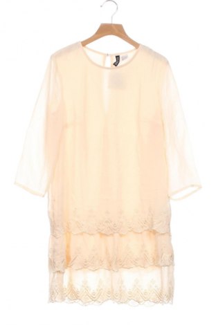 Dámská halenka H&M, Velikost XS, Barva Krémová, Cena  69,00 Kč
