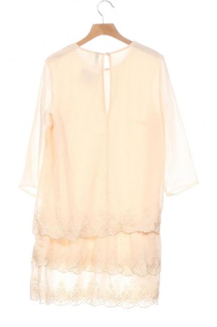 Dámská halenka H&M, Velikost XS, Barva Krémová, Cena  69,00 Kč
