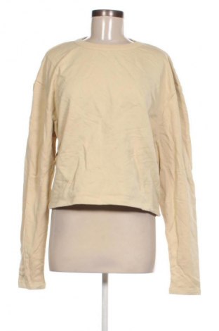 Bluză de femei H&M, Mărime M, Culoare Galben, Preț 61,99 Lei