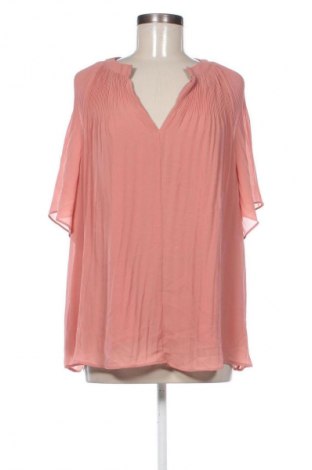 Damen Shirt H&M, Größe XL, Farbe Rosa, Preis € 13,99