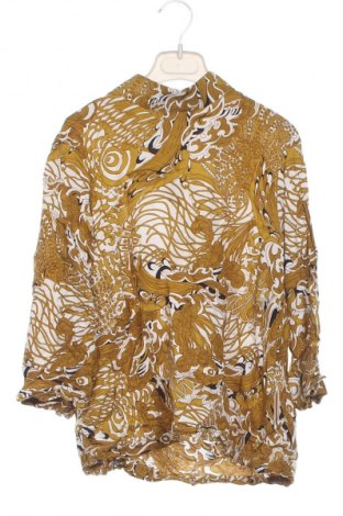 Bluzka damska H&M, Rozmiar XS, Kolor Kolorowy, Cena 9,99 zł