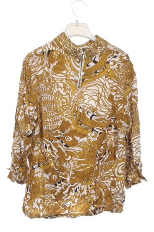 Bluzka damska H&M, Rozmiar XS, Kolor Kolorowy, Cena 9,99 zł