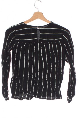 Dámská halenka H&M, Velikost XS, Barva Černá, Cena  69,00 Kč