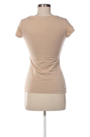 Damen Shirt H&M, Größe S, Farbe Beige, Preis 5,99 €