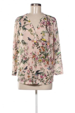 Dámska blúza H&M, Veľkosť L, Farba Viacfarebná, Cena  11,95 €