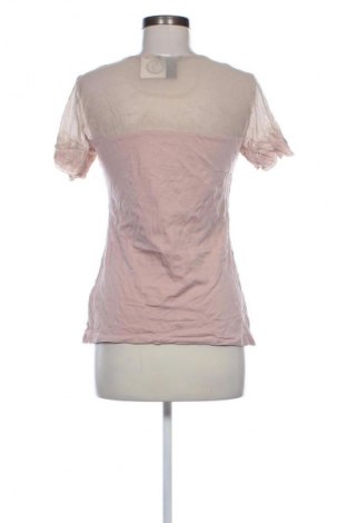 Damen Shirt H&M, Größe M, Farbe Aschrosa, Preis 7,99 €