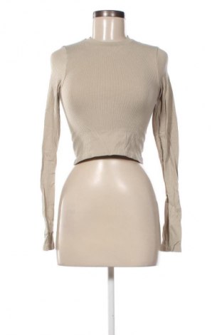 Damen Shirt H&M, Größe S, Farbe Beige, Preis € 5,99