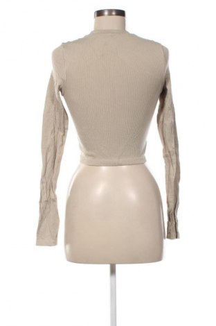 Damen Shirt H&M, Größe S, Farbe Beige, Preis € 5,99