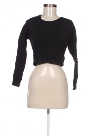 Bluză de femei H&M, Mărime M, Culoare Negru, Preț 24,99 Lei