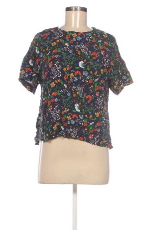 Γυναικεία μπλούζα H&M, Μέγεθος M, Χρώμα Πολύχρωμο, Τιμή 7,99 €