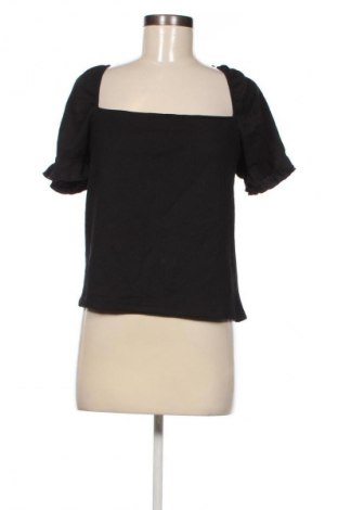 Dámská halenka H&M, Velikost L, Barva Černá, Cena  189,00 Kč