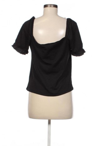 Dámská halenka H&M, Velikost L, Barva Černá, Cena  189,00 Kč